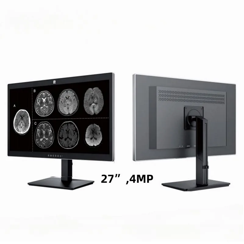 Monitor de diagnóstico médico de 27 pulgadas y 4MP