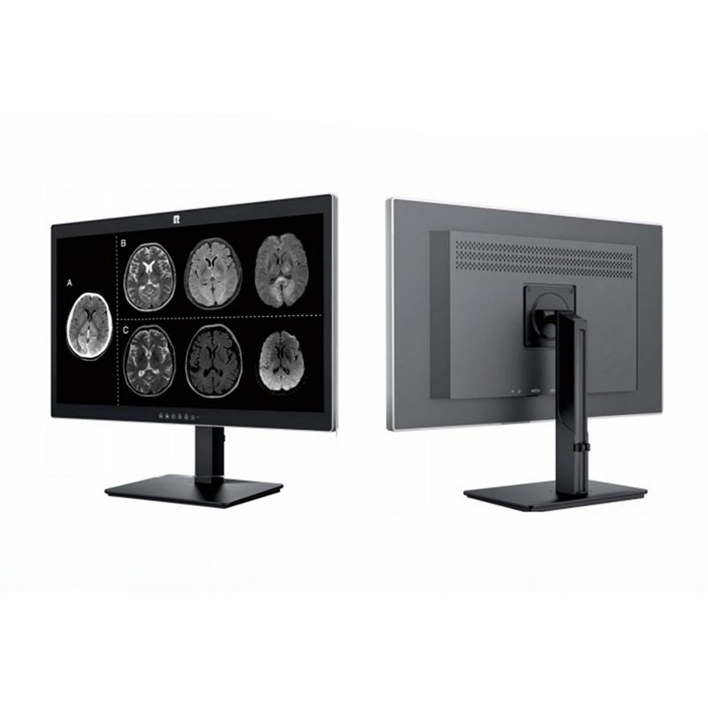 Pantalla de diagnóstico médico de 27 pulgadas y 8 MP