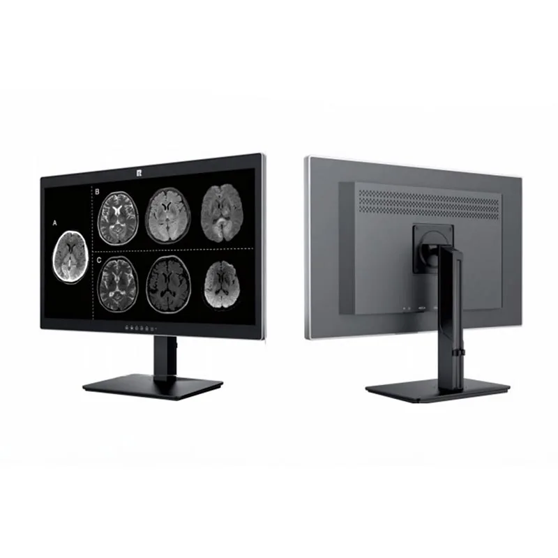 Monitor de diagnóstico médico de 27 pulgadas y 8MP