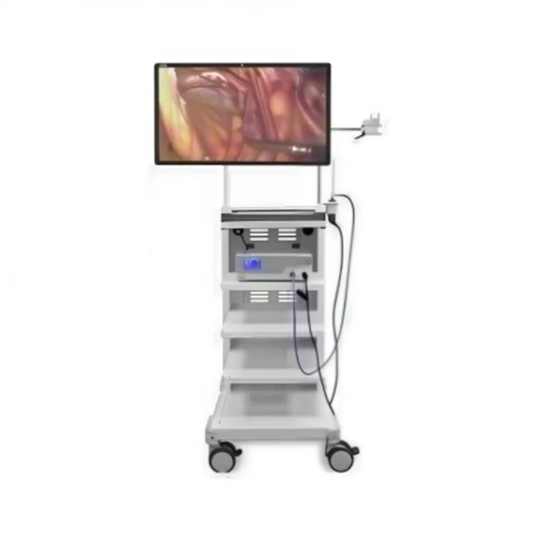 Monitor médico quirúrgico 4K de 55 pulgadas