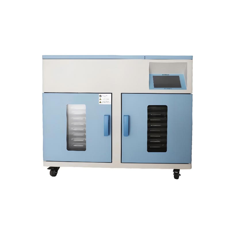 Dispositivo de terapia de parafina a temperatura constante