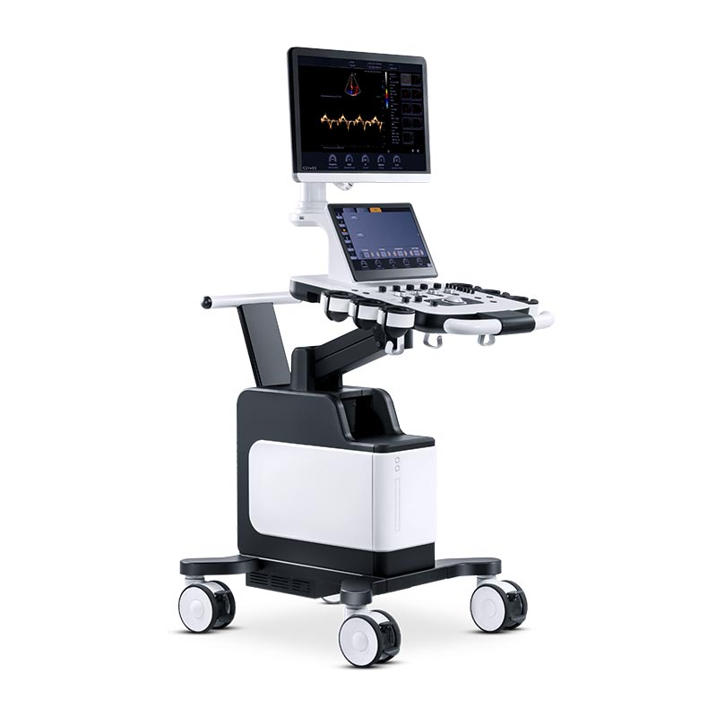 Ultrasound Machine