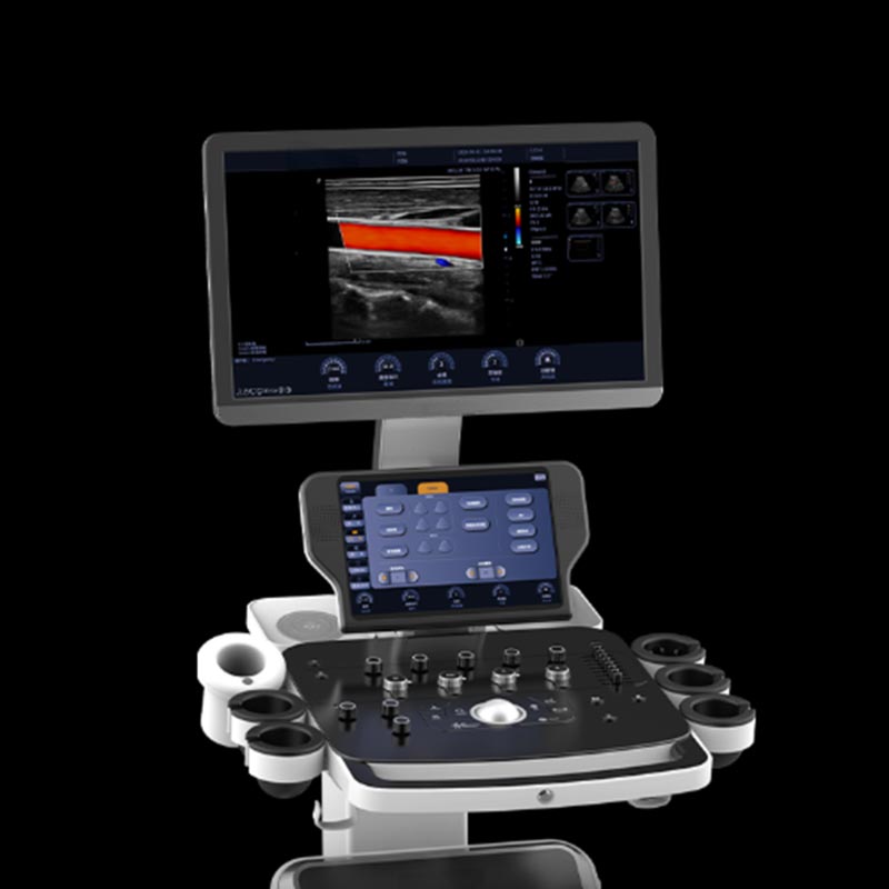 Ultrasound Machine
