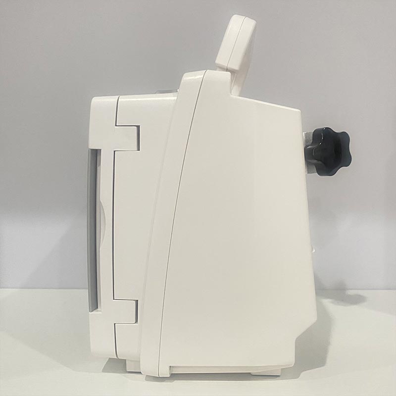 Ambulatory Infusion Pump