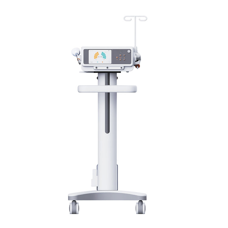 Instrumento de desbridamiento multifuncional