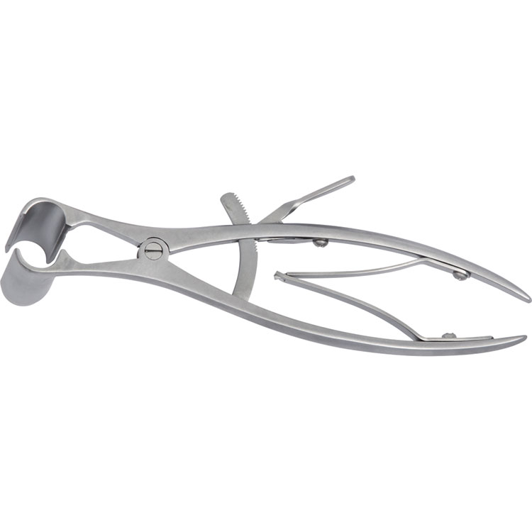 Retractor quirúrgico